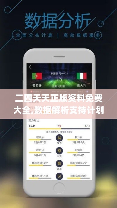 二四天天正版資料免費(fèi)大全,數(shù)據(jù)解析支持計(jì)劃_R版7.349