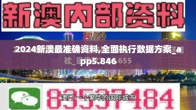 2024新澳最準確資料,全面執行數據方案_app5.846
