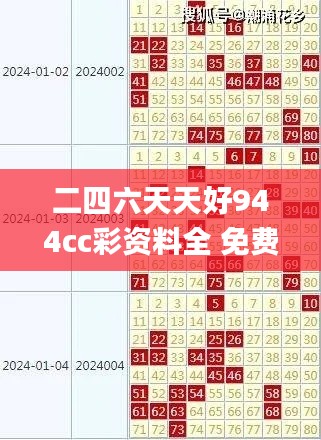 二四六天天好944cc彩資料全 免費(fèi)一二四天彩,深度數(shù)據(jù)應(yīng)用實(shí)施_Gold4.870