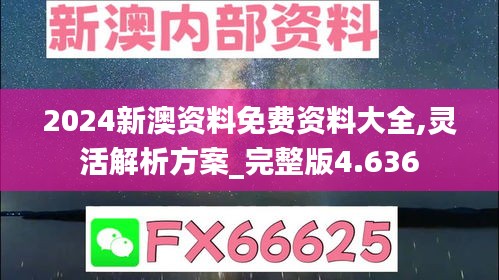 靈活解析方案