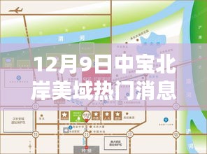 揭秘中寶北岸美域最新動態(tài)，聚焦十二月九日三大看點熱門消息