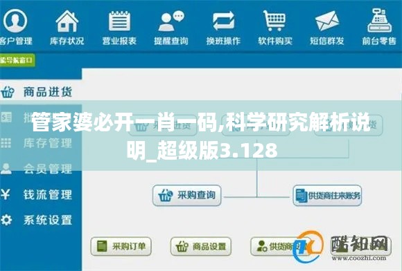 管家婆必開一肖一碼,科學研究解析說明_超級版3.128