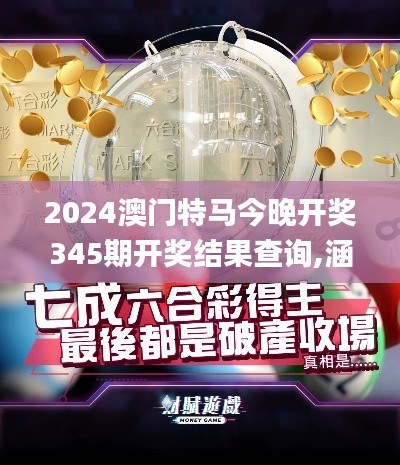 2024澳門特馬今晚開獎345期開獎結(jié)果查詢,涵蓋了廣泛的解釋落實方法_Harmony10.503