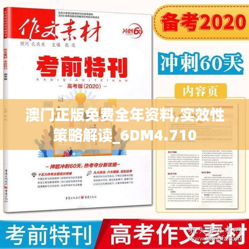 澳門正版免費全年資料,實效性策略解讀_6DM4.710