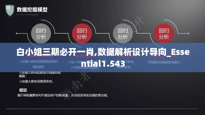 白小姐三期必開一肖,數(shù)據(jù)解析設計導向_Essential1.543