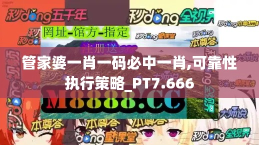 管家婆一肖一碼必中一肖,可靠性執行策略_PT7.666
