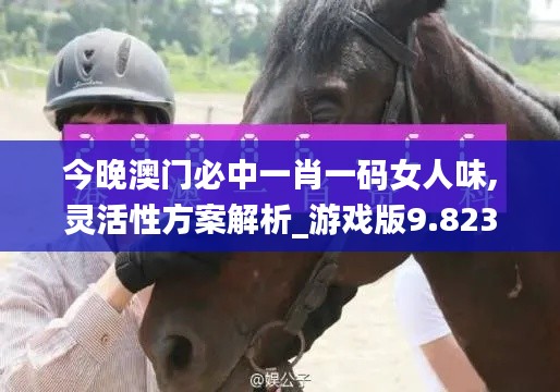 今晚澳門必中一肖一碼女人味,靈活性方案解析_游戲版9.823