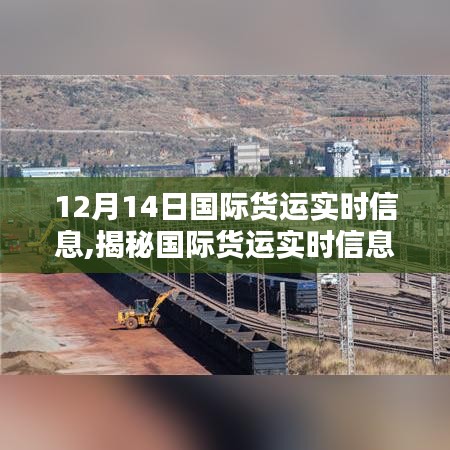 12月14日國(guó)際貨運(yùn)實(shí)時(shí)解析，全球物流動(dòng)態(tài)揭秘與洞悉之路