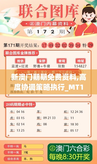 新澳門期期免費資料,高度協(xié)調(diào)策略執(zhí)行_MT10.649