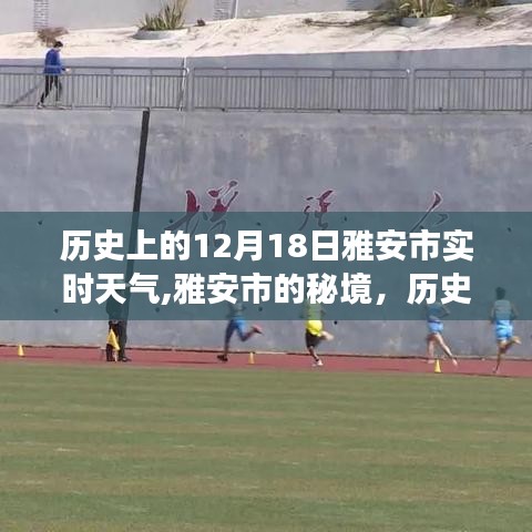 雅安市歷史天氣探索，秘境中的十二月十八日實時天氣之旅