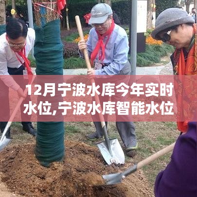 寧波水庫智能水位監(jiān)測系統(tǒng)，科技助力實(shí)時掌控水位新紀(jì)元