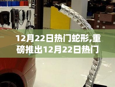 12月22日熱門(mén)蛇形高科技產(chǎn)品，領(lǐng)略未來(lái)科技魅力，蛇形創(chuàng)新引領(lǐng)生活變革！