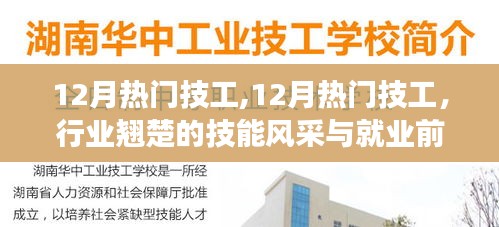 12月熱門技工風(fēng)采與就業(yè)前景展望，行業(yè)翹楚的技能展示