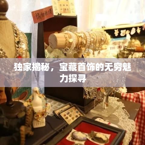 獨家揭秘，寶藏首飾的無窮魅力探尋
