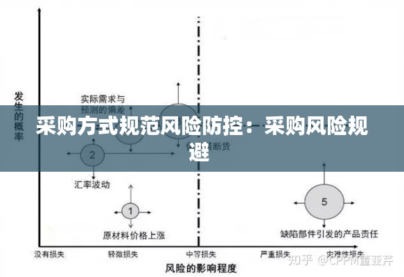 采購方式規范風險防控：采購風險規避 