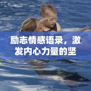 勵志情感語錄，激發(fā)內(nèi)心力量的堅持與勵志視頻分享
