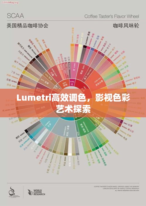 Lumetri高效調色，影視色彩藝術探索