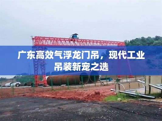 廣東高效氣浮龍門吊，現代工業吊裝新寵之選