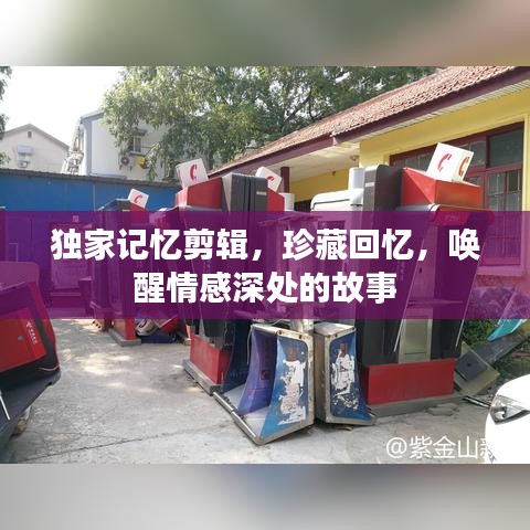 獨家記憶剪輯，珍藏回憶，喚醒情感深處的故事