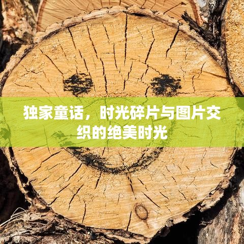 獨(dú)家童話，時(shí)光碎片與圖片交織的絕美時(shí)光