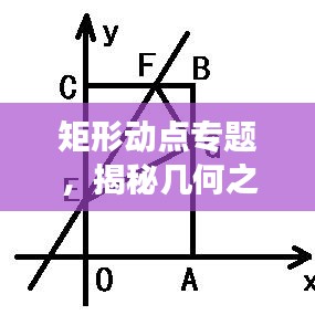 矩形動點專題，揭秘幾何之美與動態變化的奧秘探索