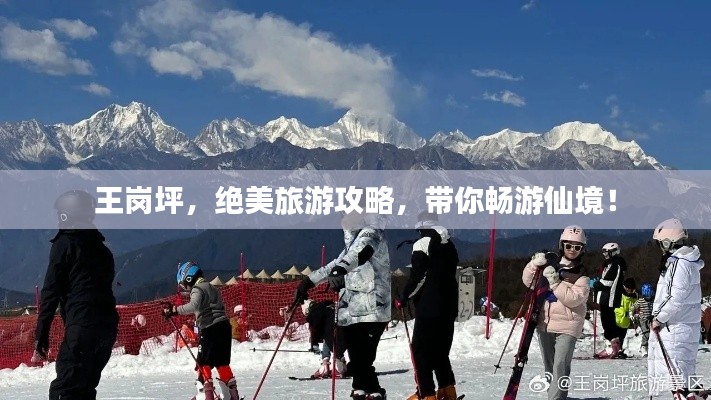 王崗坪，絕美旅游攻略，帶你暢游仙境！