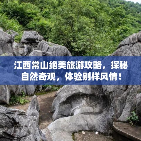江西常山絕美旅游攻略，探秘自然奇觀，體驗別樣風情！