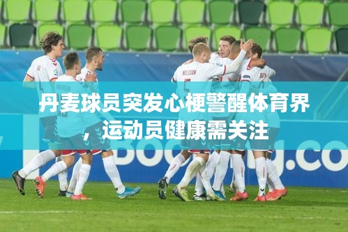 丹麥球員突發心梗警醒體育界，運動員健康需關注