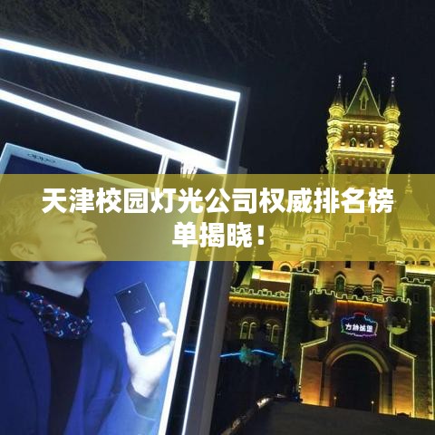 天津校園燈光公司權威排名榜單揭曉！