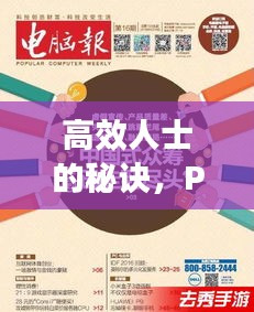高效人士的秘訣，PDF資源下載與應用技巧，助力效率飛速提升！