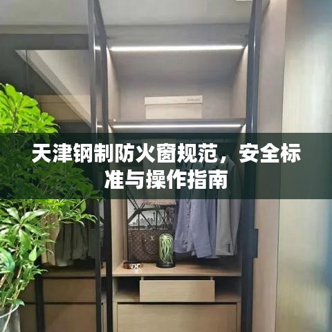 天津鋼制防火窗規范，安全標準與操作指南