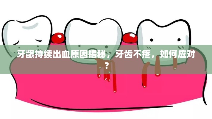 牙齦持續(xù)出血原因揭秘，牙齒不疼，如何應(yīng)對？