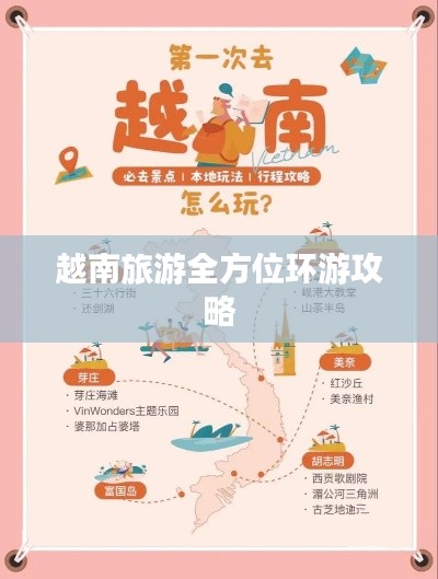 越南旅游全方位環(huán)游攻略