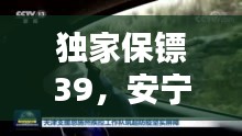 獨家保鏢39，安寧守護者的堅實屏障