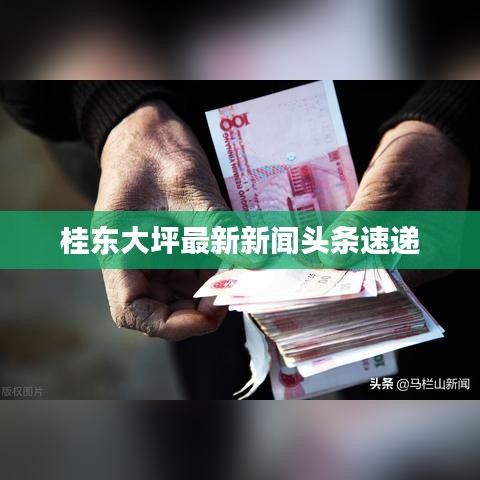 桂東大坪最新新聞頭條速遞