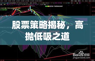 股票策略揭秘，高拋低吸之道