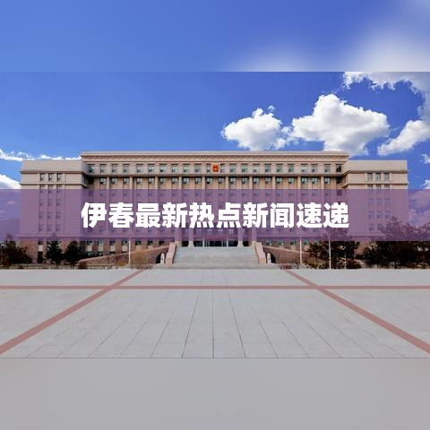 伊春最新熱點新聞速遞