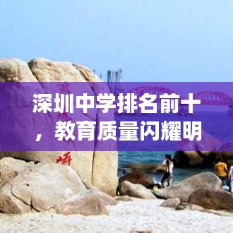 深圳中學排名前十，教育質量閃耀明珠榜單揭曉！