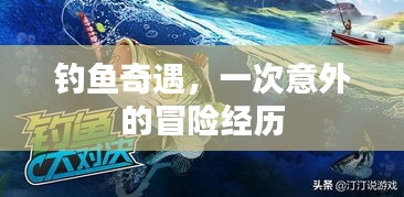 釣魚奇遇，一次意外的冒險經歷