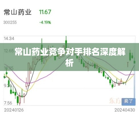 常山藥業(yè)競爭對手排名深度解析