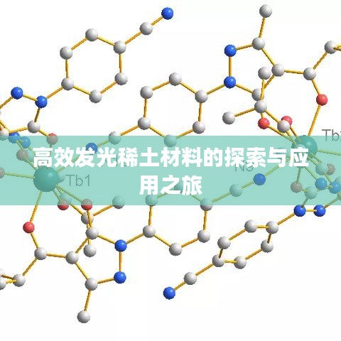 高效發光稀土材料的探索與應用之旅