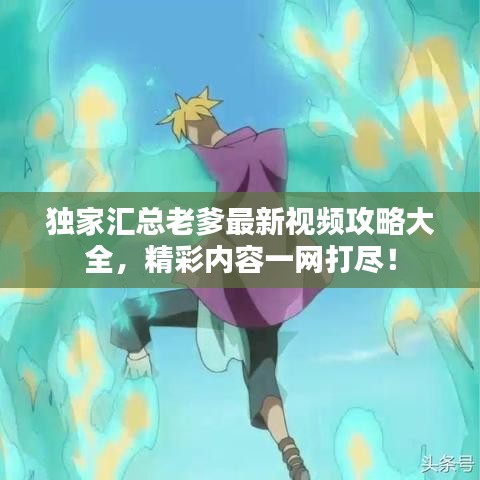 獨家匯總老爹最新視頻攻略大全，精彩內容一網打盡！