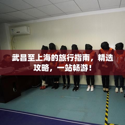 武昌至上海的旅行指南，精選攻略，一站暢游！
