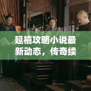 延禧攻略小說最新動態(tài)，傳奇續(xù)寫，宮廷風(fēng)云掀熱潮