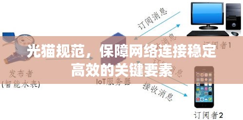 光貓規(guī)范，保障網(wǎng)絡(luò)連接穩(wěn)定高效的關(guān)鍵要素