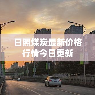 日照煤炭最新價格行情今日更新