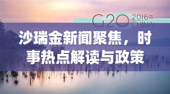 沙瑞金新聞聚焦，時事熱點解讀與政策動態(tài)深度剖析