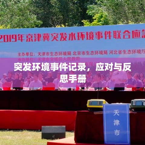 突發環境事件記錄，應對與反思手冊