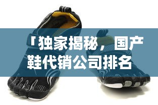 「獨家揭秘，國產鞋代銷公司排名，行業領軍者的力量不容小覷」