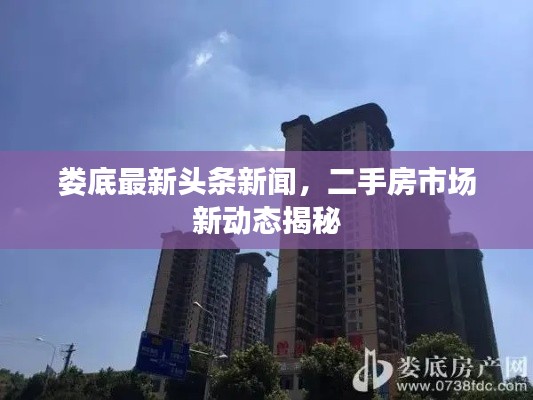 婁底最新頭條新聞，二手房市場新動態揭秘